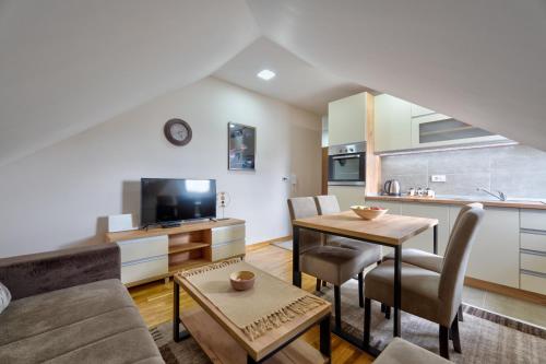 المرافق, Monix Apart Club Zlatibor in Obudojevica المرافق, Monix Apart Club Zlatibor in Obudojevica