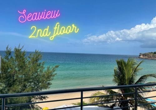 Angels are always welcome by DSK - Beach Hotel in Trincomalee Angels are always welcome by DSK - Beach Hotel in Trincomalee