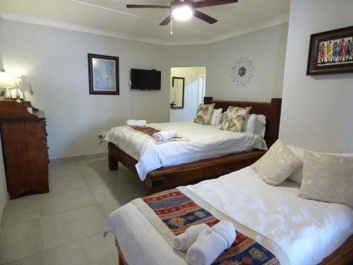 Pemandangan luar, Tsumeb Backpackers & Safari in Tsumeb Pemandangan luar, Tsumeb Backpackers & Safari in Tsumeb