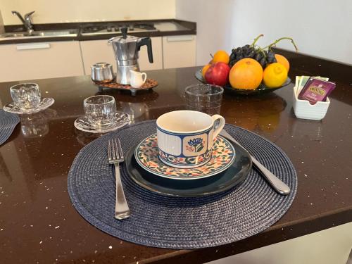 Food and beverages, Ca' Isora in Mantova Food and beverages, Ca' Isora in Mantova