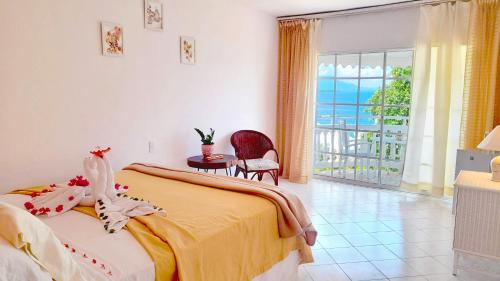 Piergiorgio Palace Hotel in Sosua Piergiorgio Palace Hotel in Sosua