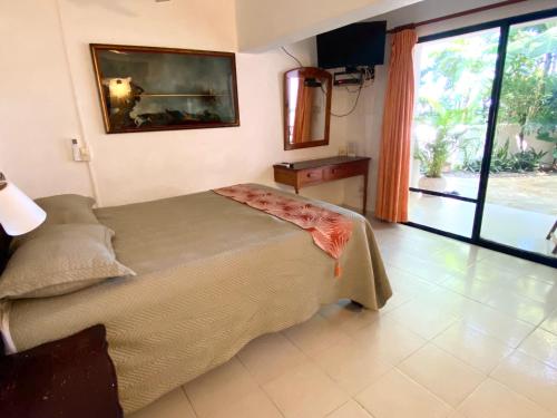 Hotel Alegria in Cabarete Hotel Alegria in Cabarete