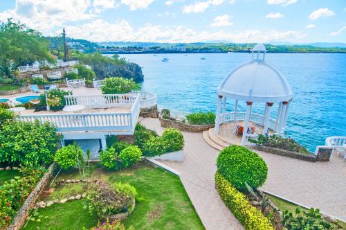 View, Piergiorgio Palace Hotel in Sosua View, Piergiorgio Palace Hotel in Sosua
