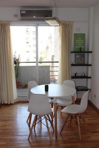 AMENABAR SUITES in Colegiales AMENABAR SUITES in Colegiales
