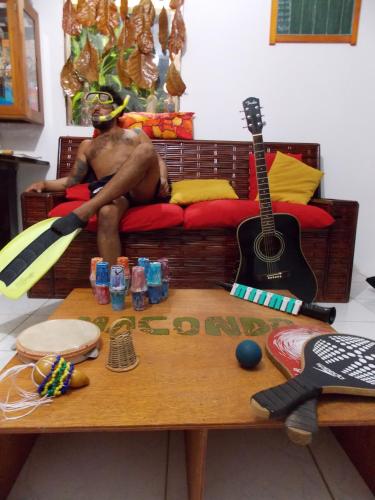 Hotel Macondo Hostel
