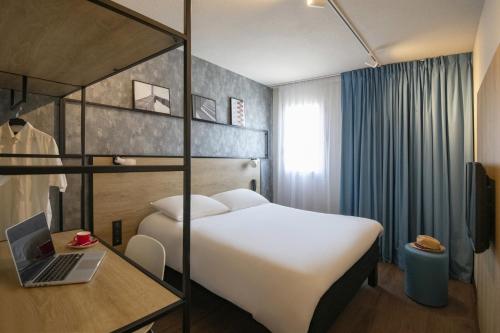 Ibis Gap Centre in Gap Ibis Gap Centre in Gap