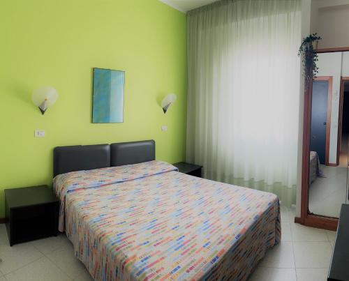 Hotel Borgo Marina in โรดิ การ์กานิโก Hotel Borgo Marina in โรดิ การ์กานิโก