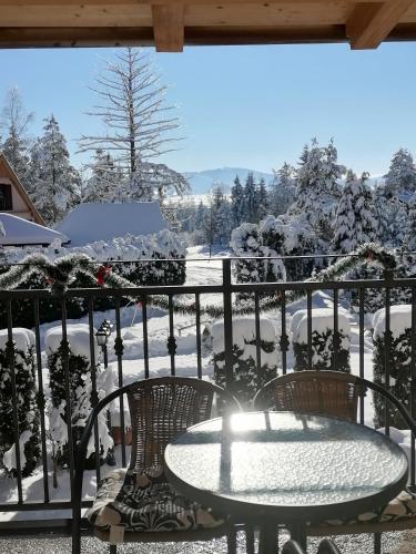 Villa Bozovic in Rujno Villa Bozovic in Rujno