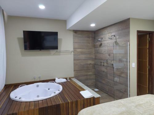 Costa del Mar Hotel Boutique in Мігел-Перейра Costa del Mar Hotel Boutique in Мігел-Перейра