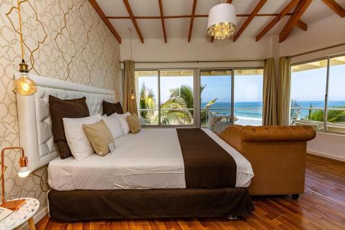 Hotel Suites de Mar in Mancora Hotel Suites de Mar in Mancora