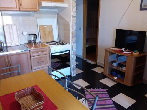 Létesítmények, Apartments by the sea Cove Crkvice, Peljesac - 17667 in Dubrovnik Létesítmények, Apartments by the sea Cove Crkvice, Peljesac - 17667 in Dubrovnik