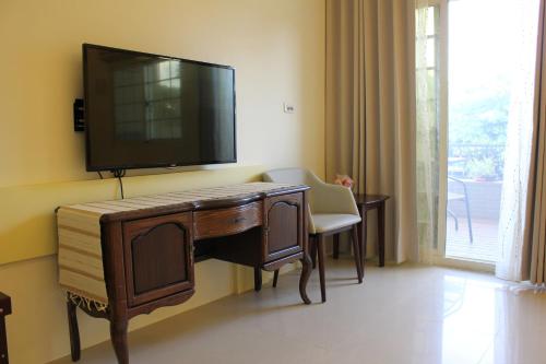 This photo about Sunny Breeze Garden Homestay shared on HyHotel.com