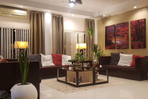 A Spacious and Serene Fully-Furnished Home in Matina Aplaya A Spacious and Serene Fully-Furnished Home in Matina Aplaya