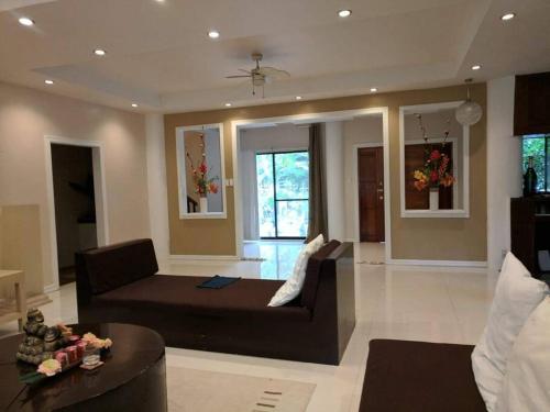 A Spacious and Serene Fully-Furnished Home in Matina Aplaya A Spacious and Serene Fully-Furnished Home in Matina Aplaya