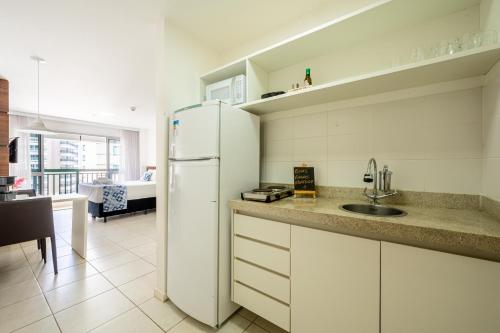 BSB Stay Flats Particulares - SHN in Brasilia BSB Stay Flats Particulares - SHN in Brasilia