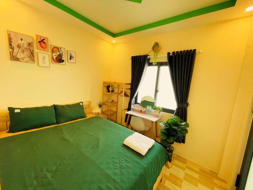 Duy Cảnh Homestay in Côn Đảo Islands Duy Cảnh Homestay in Côn Đảo Islands
