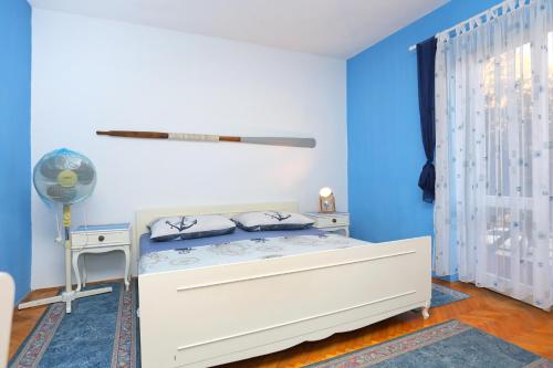 Apartments and rooms with parking space Makarska - 18028 in ใจกลางเมืองมาการ์สกา Apartments and rooms with parking space Makarska - 18028 in ใจกลางเมืองมาการ์สกา