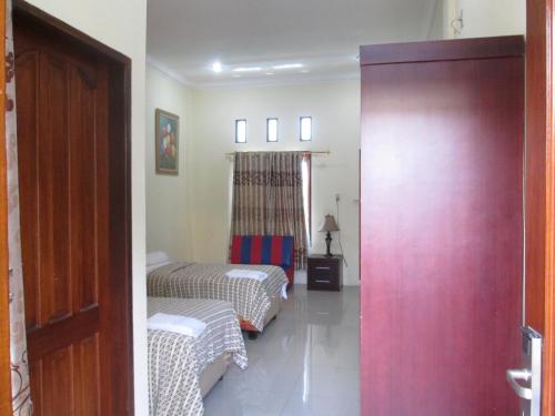 This photo about Permata Land Hotel & Resort shared on HyHotel.com