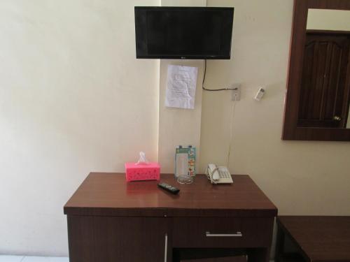 Permata Land Hotel & Resort in Rantauprapat Permata Land Hotel & Resort in Rantauprapat