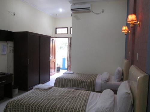 Permata Land Hotel & Resort in Rantauprapat Permata Land Hotel & Resort in Rantauprapat