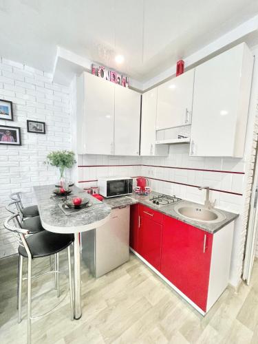 Apartment Studio London 2 in Irpin Apartment Studio London 2 in Irpin