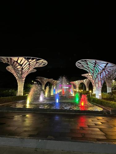Resort Oceanami Long Hai VT ( 4-5 Bed room) in Long Hai Beach Resort Oceanami Long Hai VT ( 4-5 Bed room) in Long Hai Beach
