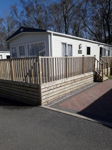 Camelot Holiday Park, Longtown, Tranquility 21 Coworth in Longtown Camelot Holiday Park, Longtown, Tranquility 21 Coworth in Longtown