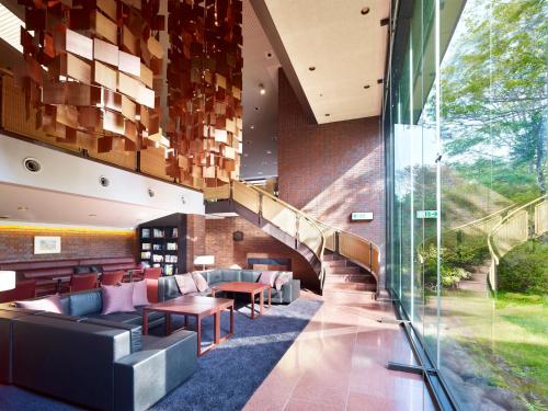 The Prince Karuizawa Hotel in Karuizawa The Prince Karuizawa Hotel in Karuizawa
