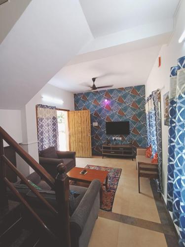 Coral Drive Villas -Your Private Beach Destination in Mamallapuram Coral Drive Villas -Your Private Beach Destination in Mamallapuram