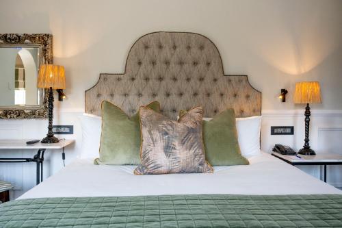 ANEW Hotel Hilton Pietermaritzburg in Howick ANEW Hotel Hilton Pietermaritzburg in Howick