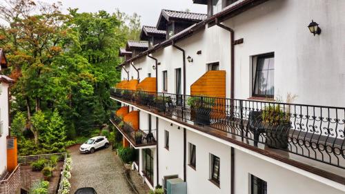 Vista, Boutique Eco Hotel Sasanka in Szklarska Poreba Vista, Boutique Eco Hotel Sasanka in Szklarska Poreba