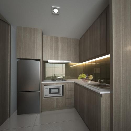 シタディーン グランド セントラル シーラーチャー18