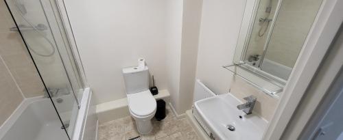 Newly refurbished luxury 2 bed flat with parking in Nuneaton Newly refurbished luxury 2 bed flat with parking in Nuneaton