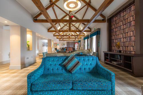 Pub/lounge, The Olde Barn Sure Hotel Collection by Best Western in Long Bennington Pub/lounge, The Olde Barn Sure Hotel Collection by Best Western in Long Bennington