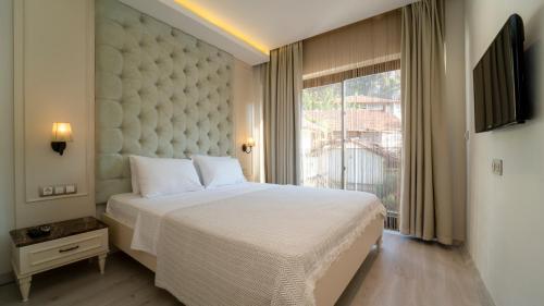 Rooms365 in Fethiye városközpont Rooms365 in Fethiye városközpont