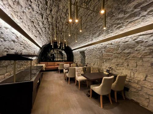 식음료(F&B), 베스트 웨스턴 플러스 마켓 스퀘어 리비우 (Best Western Plus Market Square Lviv) in 리비브 식음료(F&B), 베스트 웨스턴 플러스 마켓 스퀘어 리비우 (Best Western Plus Market Square Lviv) in 리비브