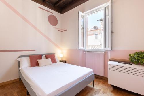 CERCLE Apt - Historic spot in the hearth of Rome