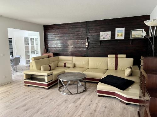 Town meets Country in Birkenwerder Town meets Country in Birkenwerder