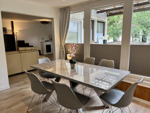 Létesítmények, Town meets Country in Birkenwerder Létesítmények, Town meets Country in Birkenwerder