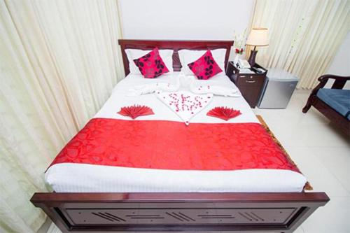SKS Inn in Rangpur SKS Inn in Rangpur