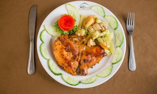 SKS Inn in Rangpur SKS Inn in Rangpur