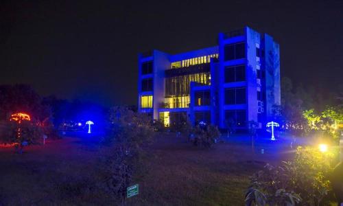 SKS Inn in Rangpur SKS Inn in Rangpur