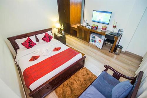 SKS Inn in Rangpur SKS Inn in Rangpur