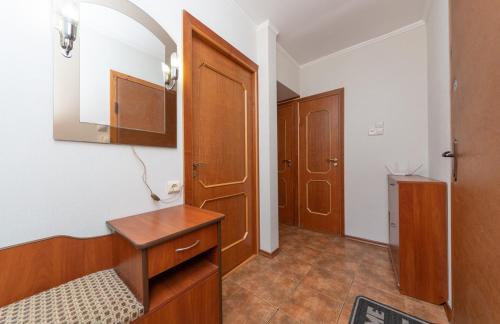 Затишна квартира в центрі Оболоні м Київ (Затишна квартира в центрі Оболоні м Киів) in โอโบลอนสกี Затишна квартира в центрі Оболоні м Київ (Затишна квартира в центрі Оболоні м Киів) in โอโบลอนสกี