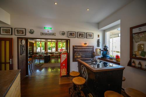 Otto's Parkhotel Saarlouis in Saarlouis Otto's Parkhotel Saarlouis in Saarlouis