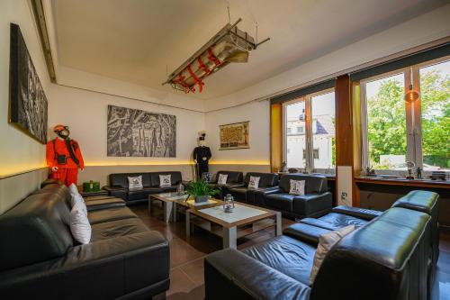 Restaurante, Otto's Parkhotel Saarlouis in Saarlouis Restaurante, Otto's Parkhotel Saarlouis in Saarlouis