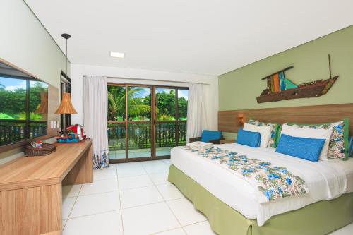 Viva Porto de Galinhas Resort in Porto De Galinhas Viva Porto de Galinhas Resort in Porto De Galinhas