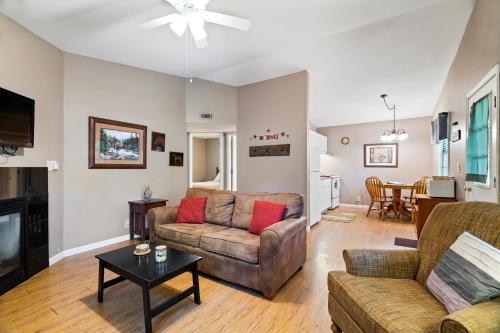 Wilstem Cabins in Scottsburg Wilstem Cabins in Scottsburg