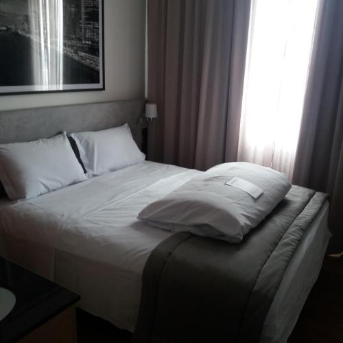 Ramada Encore Sao Paulo Tiradentes Centro in São Paulo Ramada Encore Sao Paulo Tiradentes Centro in São Paulo