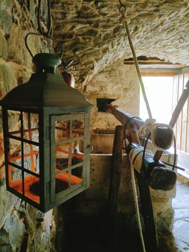 Casa Vacanza Contado Latino in Schiavi Di Abruzzo Casa Vacanza Contado Latino in Schiavi Di Abruzzo
